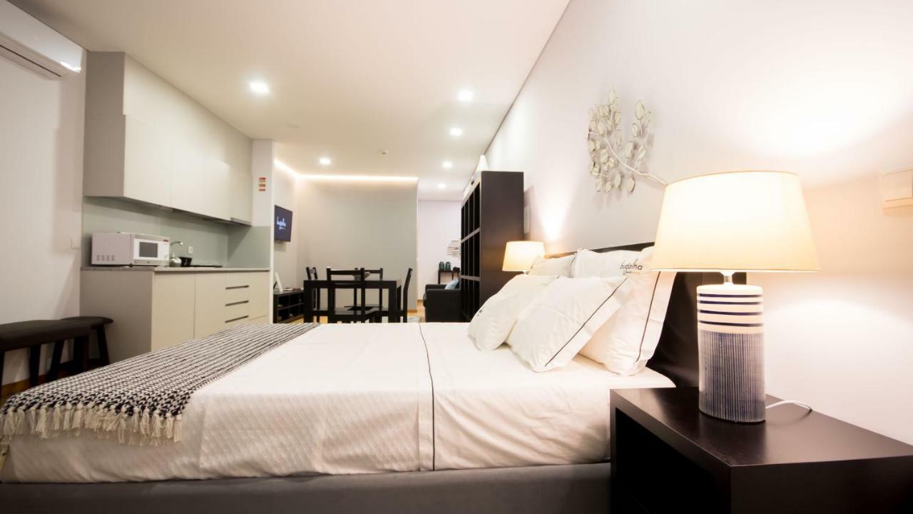 Bugalha My Loft Douro 4 Apartment Peso da Regua Bagian luar foto