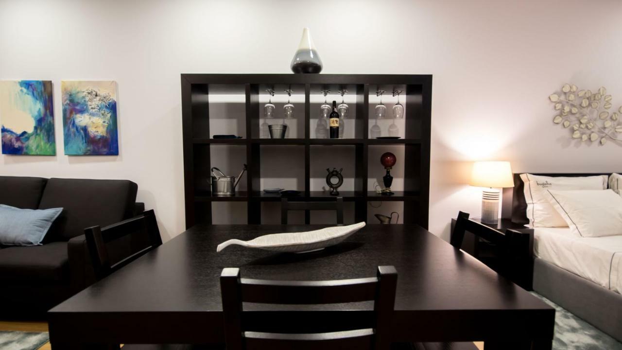 Bugalha My Loft Douro 4 Apartment Peso da Regua Bagian luar foto