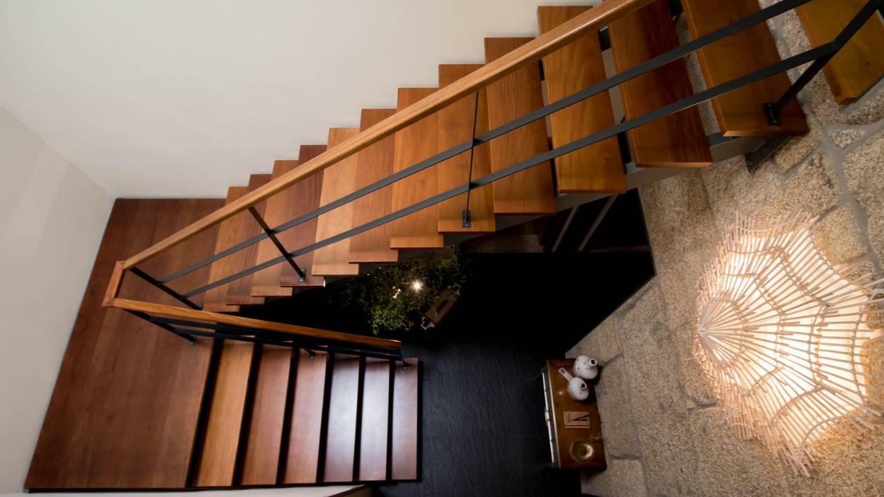 Bugalha My Loft Douro 4 Apartment Peso da Regua Bagian luar foto